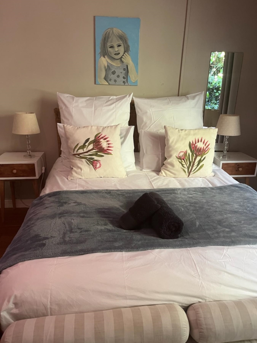 To Let 2 Bedroom Property for Rent in Llandudno Western Cape